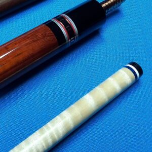 "JT" Custom Cue - Image 16