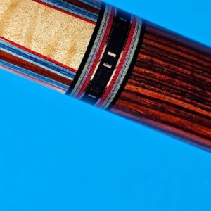 "JT" Custom Cue - Image 19