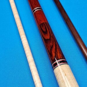 "JT" Custom Cue - Image 21