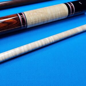 "JT" Custom Cue - Image 22