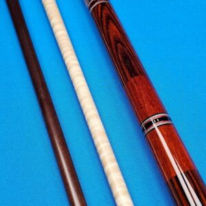 "JT" Custom Cue - Image 23