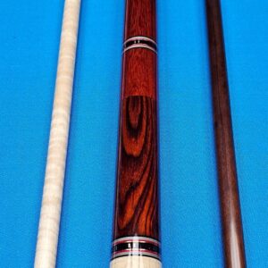 "JT" Custom Cue - Image 25