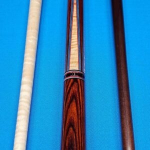 "JT" Custom Cue - Image 26