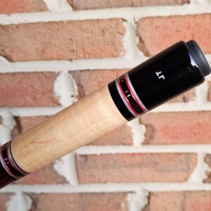 "JT" Custom Cue - Image 27