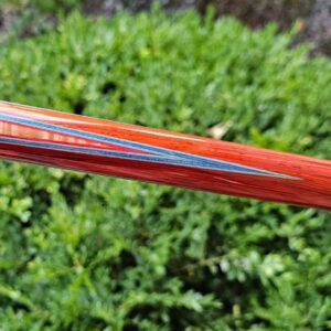 "JT" Custom Cue - Image 29