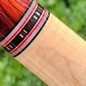 "JT" Custom Cue - Image 3