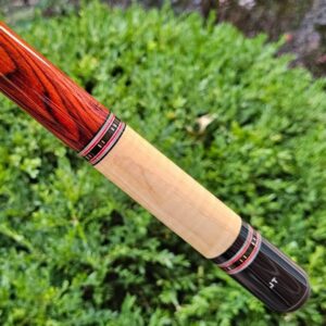 "JT" Custom Cue - Image 30