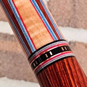 "JT" Custom Cue - Image 31