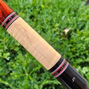 "JT" Custom Cue - Image 32