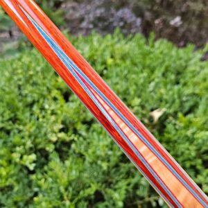"JT" Custom Cue - Image 33