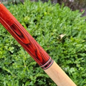 "JT" Custom Cue - Image 35