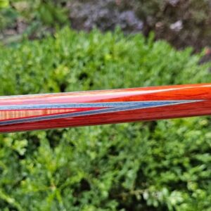 "JT" Custom Cue - Image 36