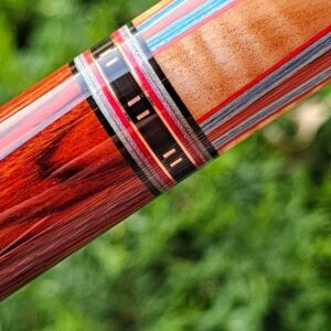 "JT" Custom Cue - Image 37