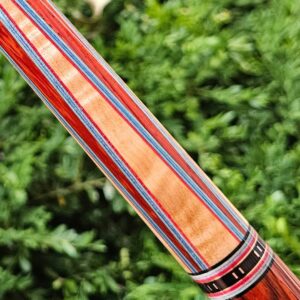 "JT" Custom Cue - Image 38