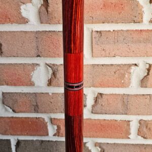 "JT" Custom Cue - Image 4