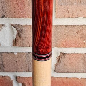 "JT" Custom Cue - Image 41