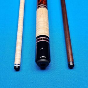 "JT" Custom Cue - Image 42