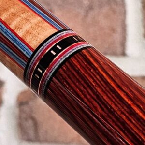 "JT" Custom Cue - Image 5