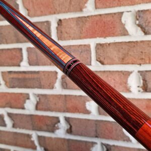 "JT" Custom Cue - Image 7