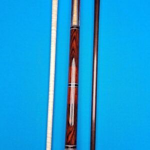 "JT" Custom Cue - Image 8