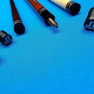 "JT" Custom Cue - Image 9