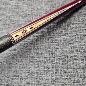 "KQ" David Kikel Cue - Image 11