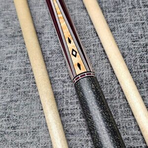 "KQ" David Kikel Cue - Image 13