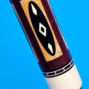 "KQ" David Kikel Cue - Image 15