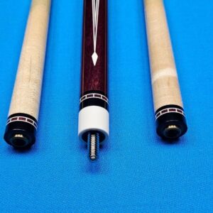 "KQ" David Kikel Cue - Image 19