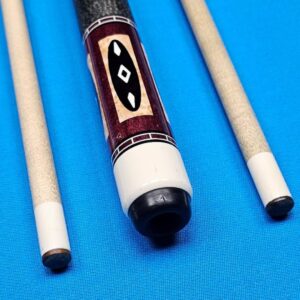 "KQ" David Kikel Cue - Image 22