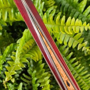"KQ" David Kikel Cue - Image 24