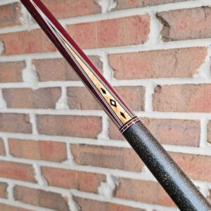 "KQ" David Kikel Cue - Image 26