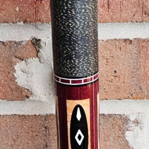 "KQ" David Kikel Cue - Image 27