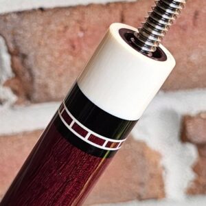 "KQ" David Kikel Cue - Image 3