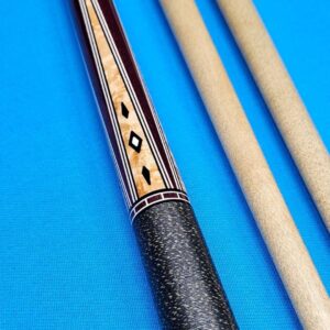 "KQ" David Kikel Cue - Image 30