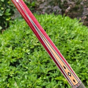 "KQ" David Kikel Cue - Image 31