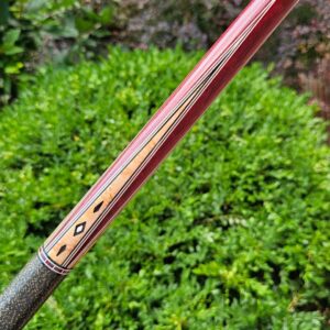 "KQ" David Kikel Cue - Image 32