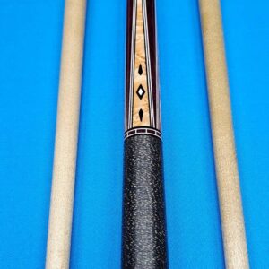"KQ" David Kikel Cue - Image 34