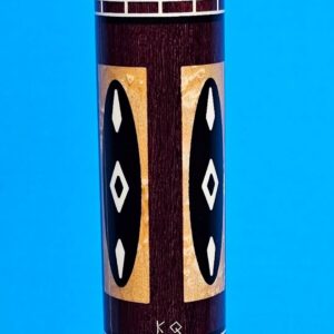 "KQ" David Kikel Cue - Image 6