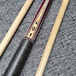 "KQ" David Kikel Cue - Image 7