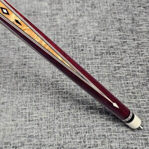 "KQ" David Kikel Cue - Image 8