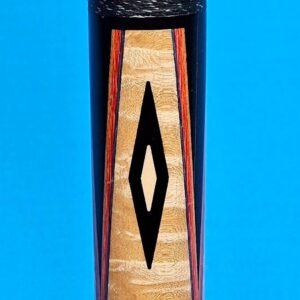 KQ Custom Cue