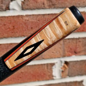 KQ Custom Cue - Image 3