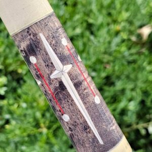 Meucci Custom Cue