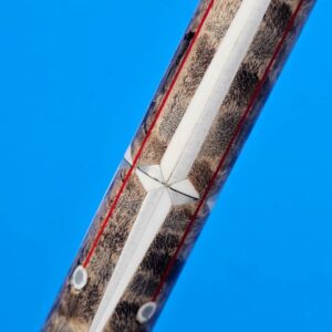 Meucci Custom Cue - Image 11