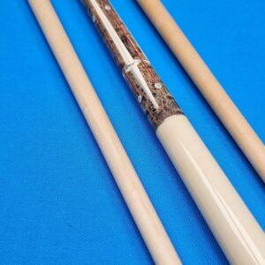 Meucci Custom Cue - Image 18