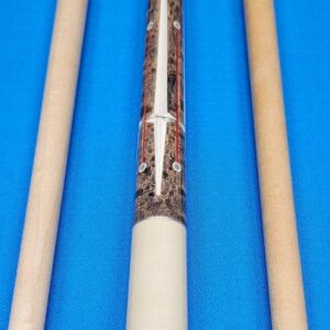 Meucci Custom Cue - Image 22