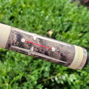 Meucci Custom Cue - Image 25
