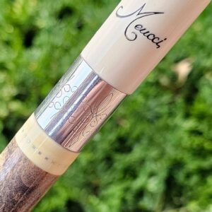 Meucci Custom Cue - Image 28