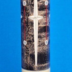 Meucci Custom Cue - Image 3